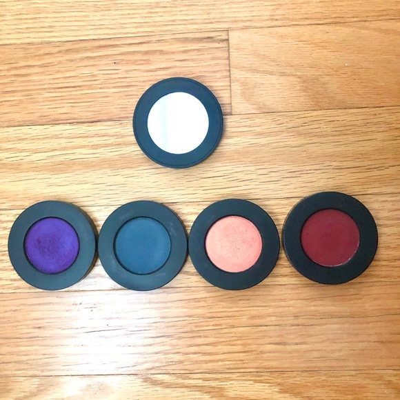 Melt Cosmetics "Lovesick" eyeshadow stack - Picture 2 of 8